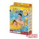 KÓŁKO FOTELIK DO NAUKI PŁYWANIA 32096 BESTWAY