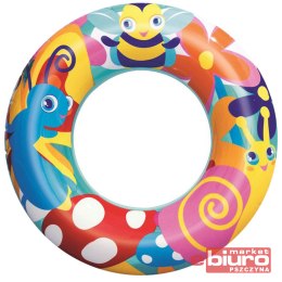 KÓŁKO NADMUCHIWANE 56CM 36013 PSZCZÓŁKA BESTWAY