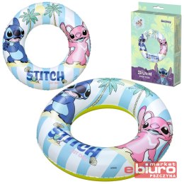 KOŁO DMUCHANE 51CM LILOI STICH 9104U BESTWAY