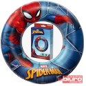 KOŁO DMUCHANE 56CM SPIDER MAN 98003 BESTWAY