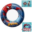 KOŁO DMUCHANE 56CM SPIDER MAN 98003 BESTWAY