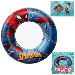 KOŁO DMUCHANE 56CM SPIDER MAN 98003 BESTWAY