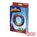 KOŁO DMUCHANE 56CM SPIDER MAN 98003 BESTWAY