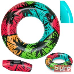 KOŁO DMUCHANE 91CM PALMY TURKUS 36350 BESTWAY