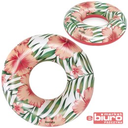 KOŁO DMUCHANE KWIATKI 36237 BESTWAY