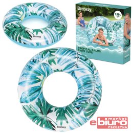 KOŁO DMUCHANE PALMY 36237 BESTWAY