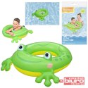 KOŁO DMUCHANE ŻABA 36464 BESTWAY