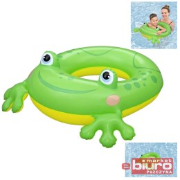KOŁO DMUCHANE ŻABA 36464 BESTWAY