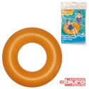 KOŁO DO PŁYWANIA POMARAŃCZOWE 91CM 36025 BESTWAY