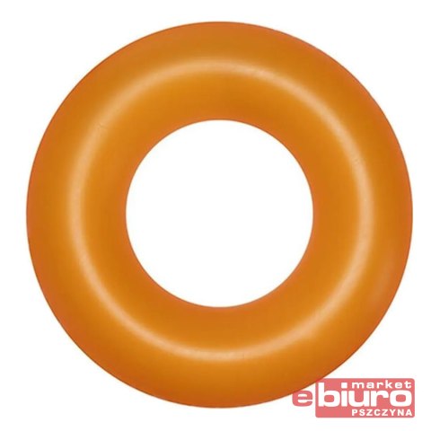 KOŁO DO PŁYWANIA POMARAŃCZOWE 91CM 36025 BESTWAY