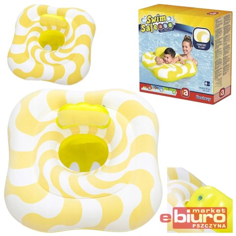 KOŁO SIEDZISKO DO NAUKI PŁYW. KWADRAT 32298 BESTWA