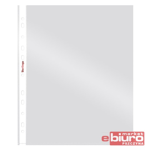 KOSZULKA GROSZKOWA PP A4 90 MIKR A'50 BERLINGO