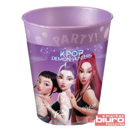 KUBECZKI WIELOK UŻYTKU K-POP DEMON HUNT 250ML A'4