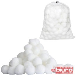 KULKI FILTRUJĄCE DO POMP PIASKOWYCH 58475 BESTWAY