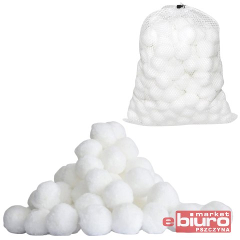 KULKI FILTRUJĄCE DO POMP PIASKOWYCH 58475 BESTWAY