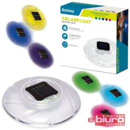 LAMPKA SOLARNA DO BASENU 18CM 58111 BESTWAY
