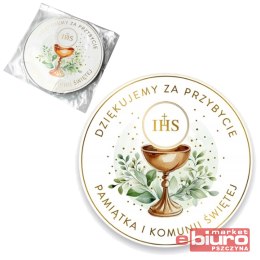 MAGNES KOMUNIA 1 PAN DRAGON