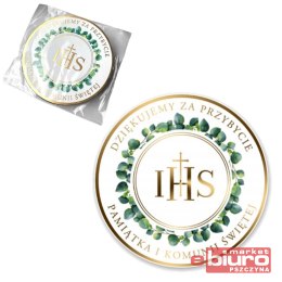 MAGNES KOMUNIA 2 PAN DRAGON