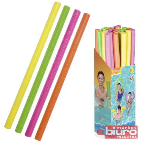 MAKARON DO NAUKI PŁYWANIA 122CM 32108 BESTWAY