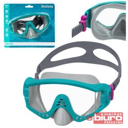 MASKA DO NURKOWANIA TURKUSOWA 22044 BESTWAY