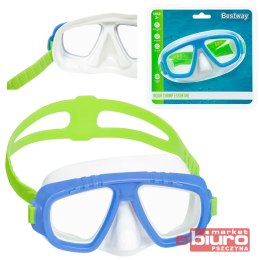 MASKA DO PŁYWANIA NIEBIESKA 22011 BESTWAY