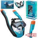 MASKA Z RURKAMI DO NURKOWANIA L/XL 3777 BESTWAY