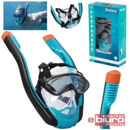 MASKA Z RURKAMI DO NURKOWANIA L/XL 3777 BESTWAY