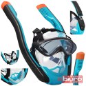 MASKA Z RURKAMI DO NURKOWANIA L/XL 3777 BESTWAY