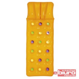 MATERAC 43014 BESTWAY POMARAŃCZOWY