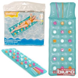 MATERAC 43014 BESTWAY TURKUSOWY