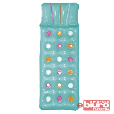 MATERAC 43014 BESTWAY TURKUSOWY