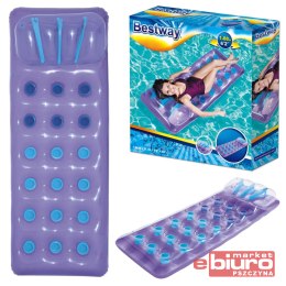 MATERAC 43015 BESTWAY FIOLETOWY