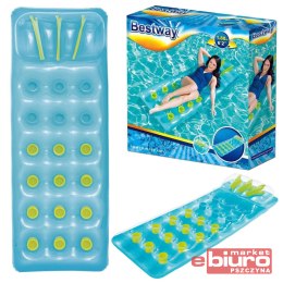 MATERAC 43015 BESTWAY TURKUSOWY
