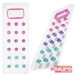 MATERAC 43040 BESTWAY PRZEŹROCZYSTY