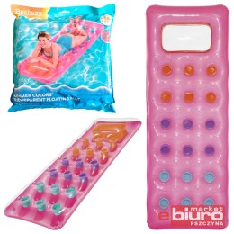 MATERAC 43040 BESTWAY RÓŻOWY