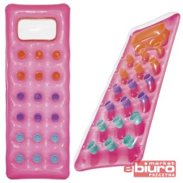 MATERAC 43040 BESTWAY RÓŻOWY