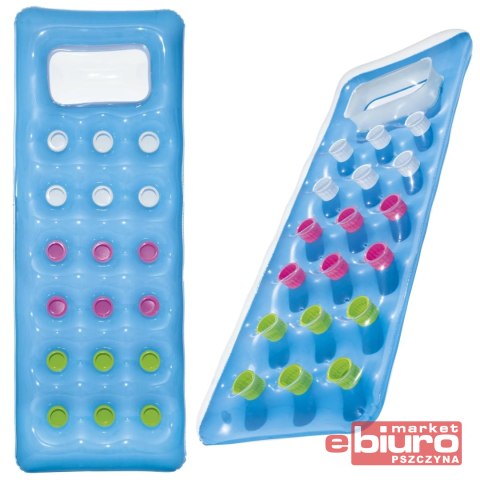 MATERAC DMUCHANY 43040 BESTWAY NIEBIESKI