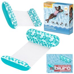 MATERAC DMUCHANY HAMAK 140X87CM 43839 BESTWAY