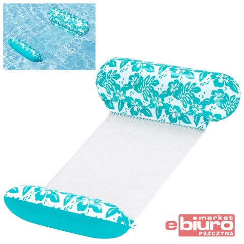 MATERAC DMUCHANY HAMAK 140X87CM 43839 BESTWAY