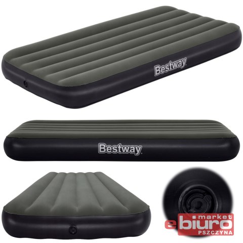 MATERAC DMUCHANY JEDNOOSOBOWY 6713L BESTWAY
