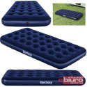 MATERAC FLOKOWANY 188X99X22CM 67001 BESTWAY
