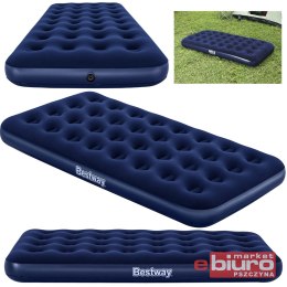 MATERAC FLOKOWANY 188X99X22CM 67001 BESTWAY