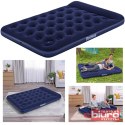 MATERAC FLOKOWANY 191X137X28CM 67225 BESTWAY