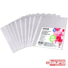 OBWOLUTA GROSZKOWA OFFICE PRODUCTS A4 A'100 30UM