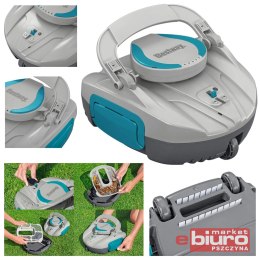 ODKURZACZ AQUA TRONIX G100 58864 BESTWAY