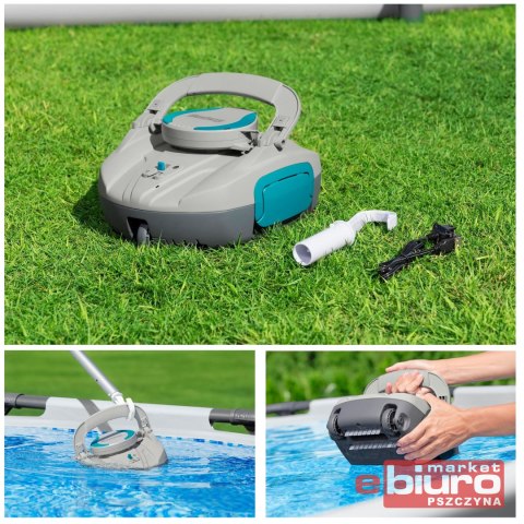 ODKURZACZ AQUA TRONIX G100 58864 BESTWAY