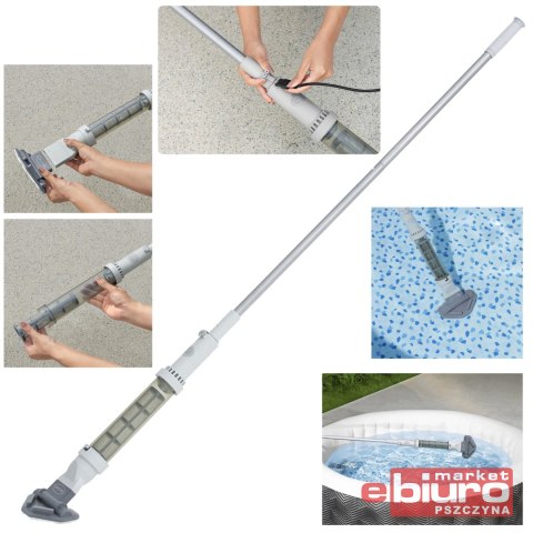 ODKURZACZ PODWODNY AKUMULATOROWY 60327 BESTWAY