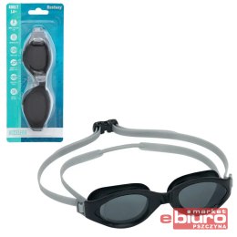 OKULARKI DO PŁYWANIA 21077 CZARNE BESTWAY