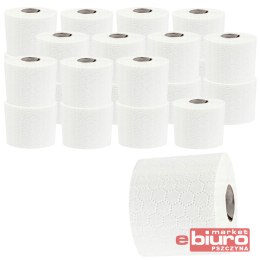 PAPIER TOALETOWY CELULOZA 2W 60M A'24 HORECA