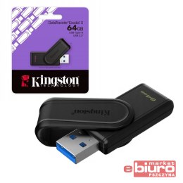PENDRIVE KINGSTON DT EXODIA 64GB DTXS USB 3.2